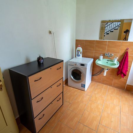 Apartmany U Prochazku Horovicky Exterior photo