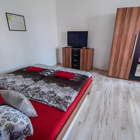 Apartmany U Prochazku Horovicky Exterior photo