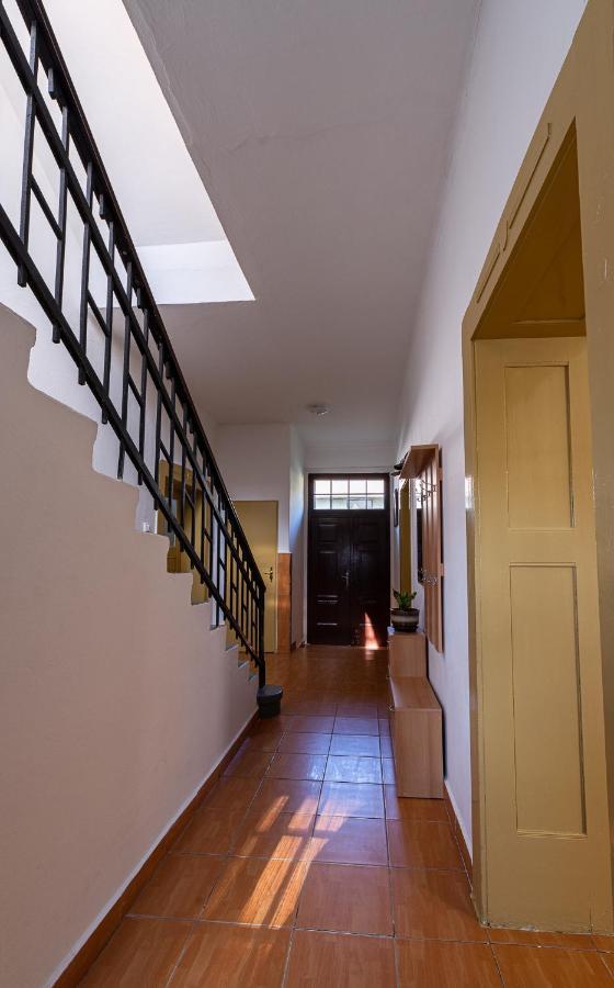 Apartmany U Prochazku Horovicky Exterior photo