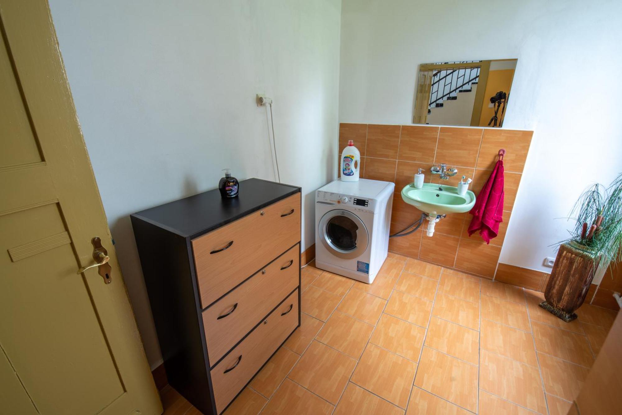 Apartmany U Prochazku Horovicky Exterior photo