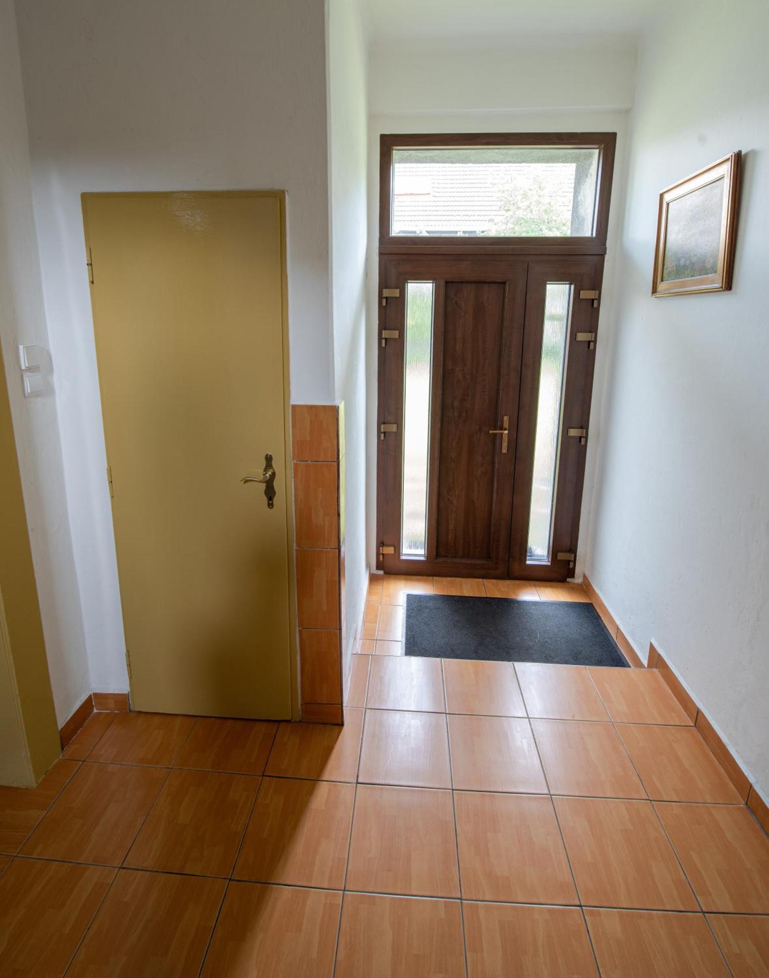 Apartmany U Prochazku Horovicky Exterior photo