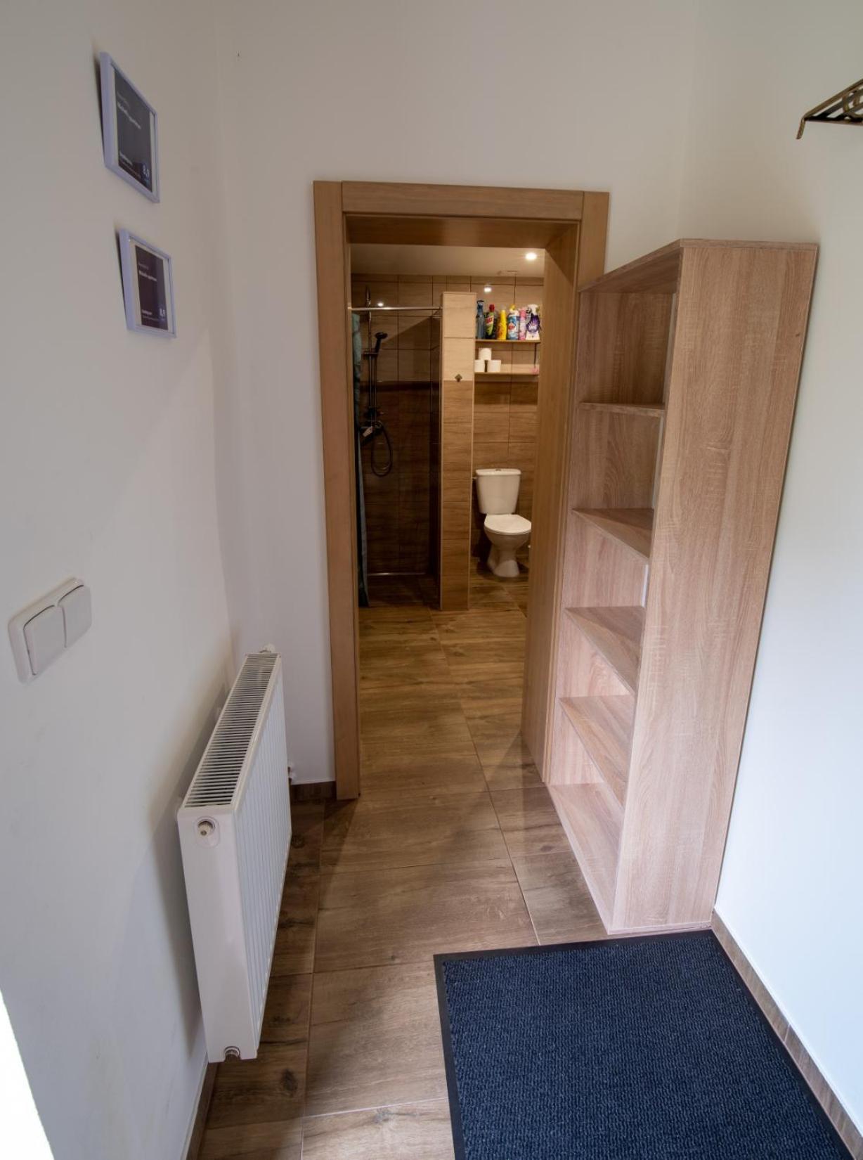 Apartmany U Prochazku Horovicky Exterior photo