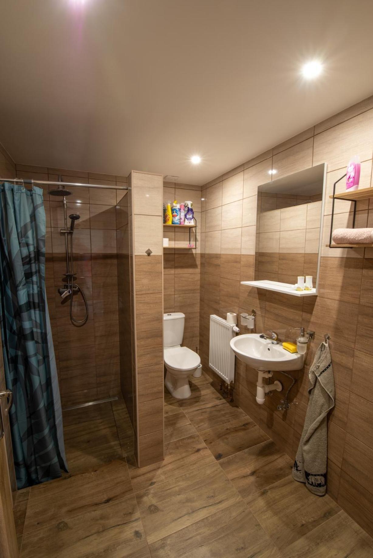 Apartmany U Prochazku Horovicky Exterior photo